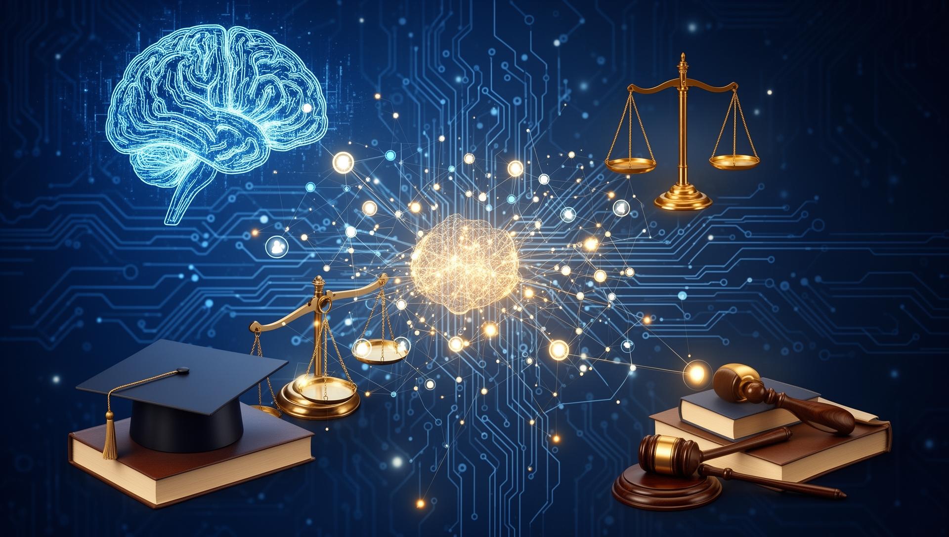 AI Governance and Ethics in Higher Education | Projects - Dr. Kelechi Ekuma